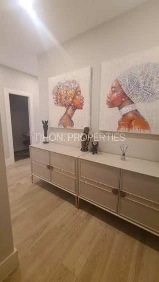 2 Camere | Bd Pipera - Triana | 2 Bai | Disponibil 1 August - 6
