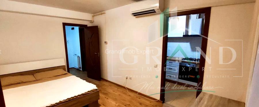 OPORTUNITATE DE INVESTIȚIE | 1 CAMERĂ | 34 MP+BALCON | PLOPILOR | PLATINIA - 4