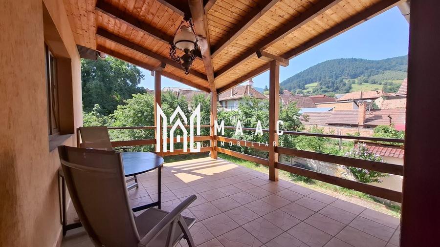 Casa individuala I 5 camere I 413 mp teren I Rasinari - 14