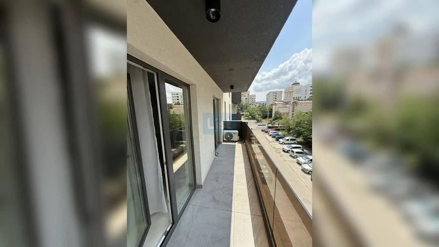 0% Comision | Apartament modern cu o camera, 45 mp | Dorobantilor