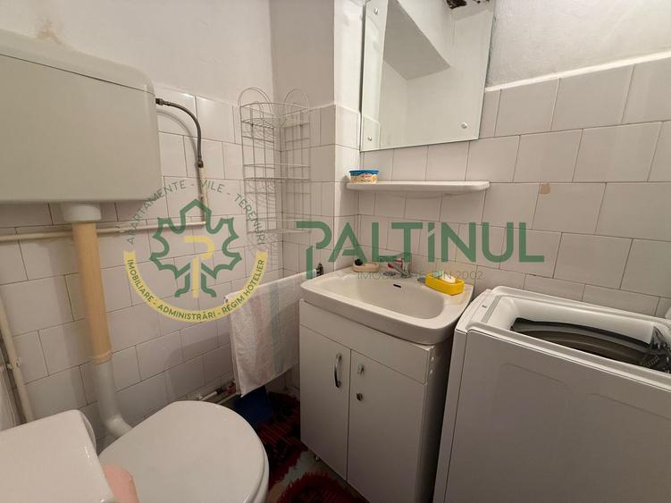 Apartament de inchiriat, 3 camere decomandate, 2 băi, str. Nicolae Iorga, Sibiu