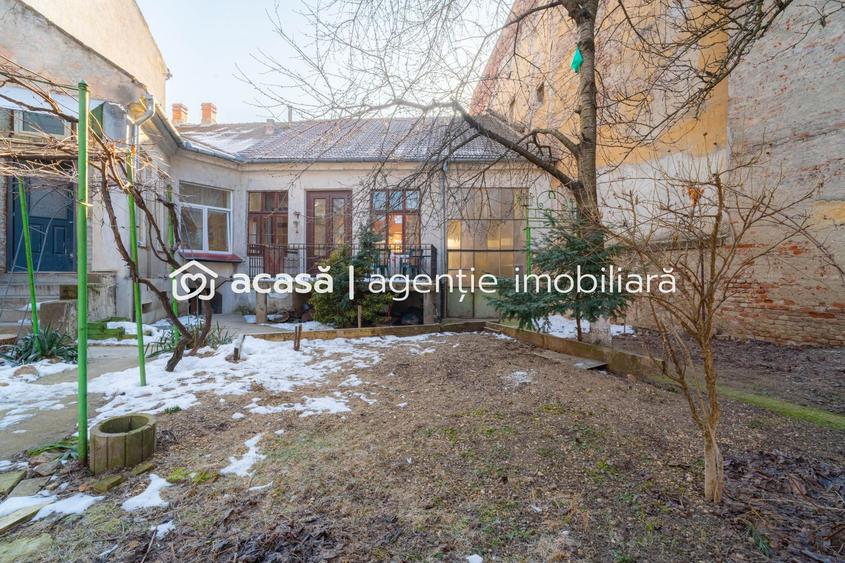 Apartament 2 camere parter înalt, amenajat complet.