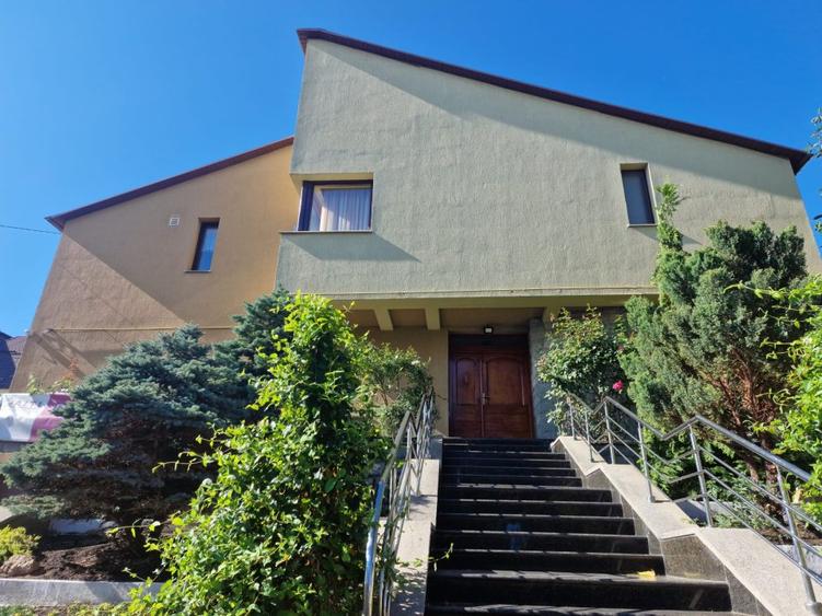 De Vanzare Vila Ultracentral Suceava