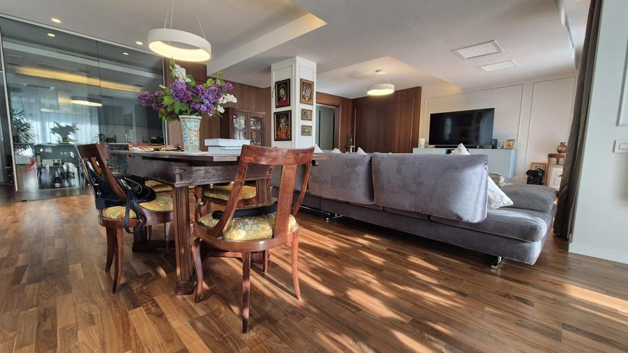 APARTAMENT 4 CAMERE DE ÎNCHIRIAT IANCU NICOLAE
