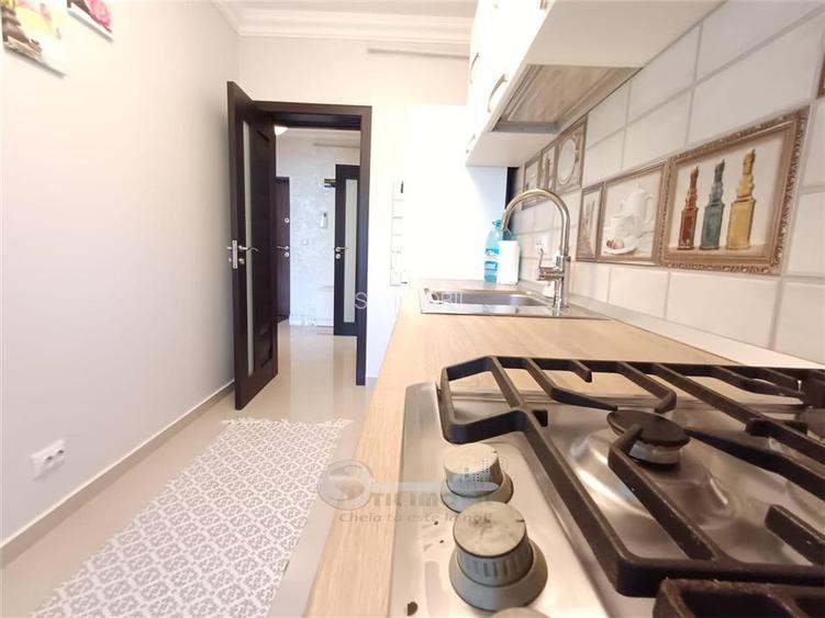 Apartament 1 camera Bucium Complex Cris Estat + Loc parcare!!! - 5