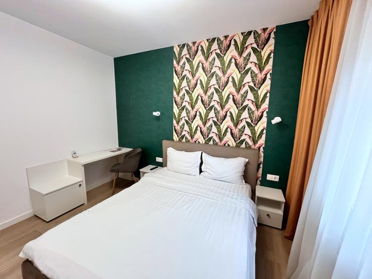 Apartament 2 camere la prima inchiriere cu parcare