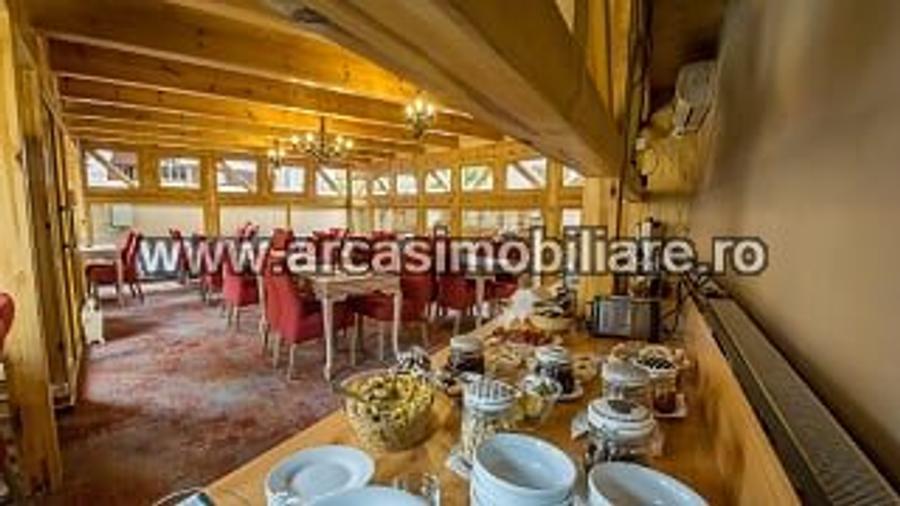HOTEL DE VANZARE 5* ULTRACENTRAL!