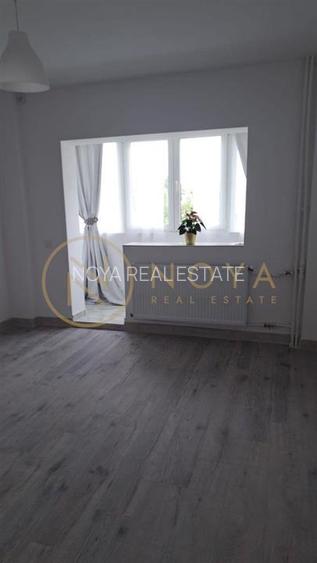 Apartament cu 2 camere Renovat bloc reabilitat | Militari Rasaritului Lujerului - 2