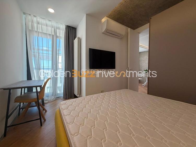 Apartament 2 camere de vânzare | Complet mobilat - 6