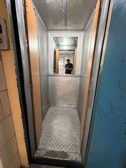 Titan 3 Camere Bloc Reabilitat 2Bai Instalatii Schimbate 15Min Metrou Negociabil
