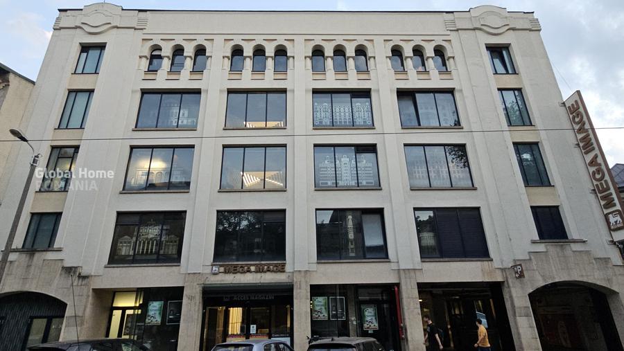 Spatiu Comercial HoReCa | Ultracentral | Utilat | Mobilat | Inchiriere