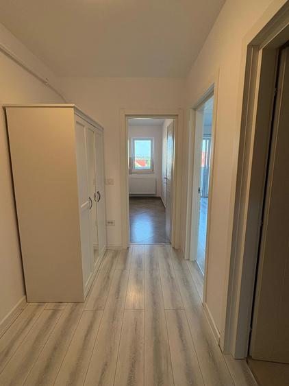 1 cameră - Etaj intermediar | 41 mp | CCR Residence – Valea Lupului | Parcare inclusă / Mobilat