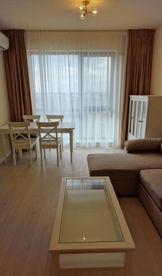 Apartament 2 camere NOU, utilat PREMIUM | Cavar Residence|+ Loc de parcare