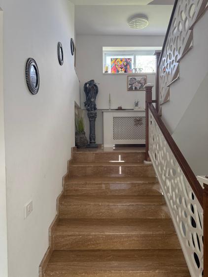 Vila 6 camere Balotesti