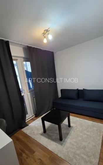 2 Camere | Gorjului | Centrala | Metrou | Mobilat | Utilat | - 5