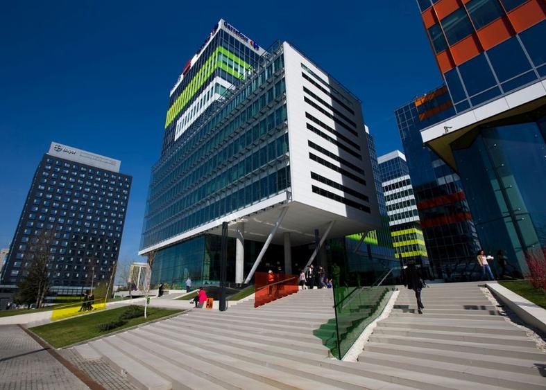 GREEN COURT, Aviatiei - comision 0%, reprezentam proprietarul!