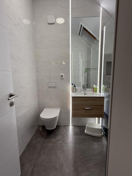 SCOALA AMERICANA | VILA CU 5 CAMERE SI PISCINA | NEW POINT