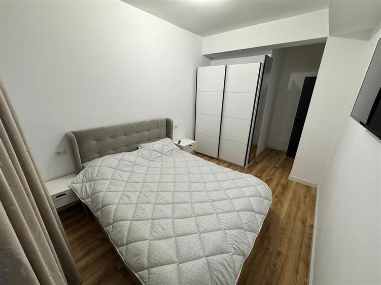 Ap 2 camere premium, parcare, bloc 2025, complex Ozone