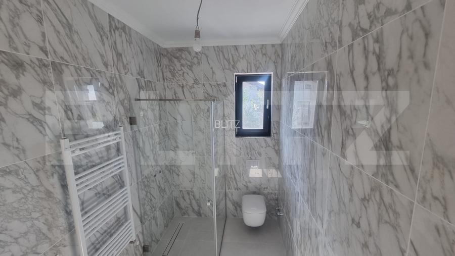 Casa de vanzare, 170 mp, 400 mp, zona Strejnicu - 15