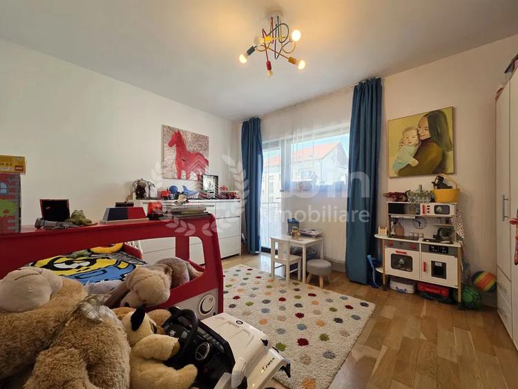 Apartament 3 camere | Bloc nou | Etaj 2 | Parcare inclusa | A.Muresanu
