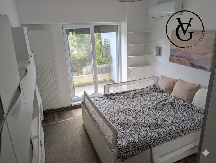 Apartament 3 camere | Parter cu Terasa | Fabrica De Glucoza - 6