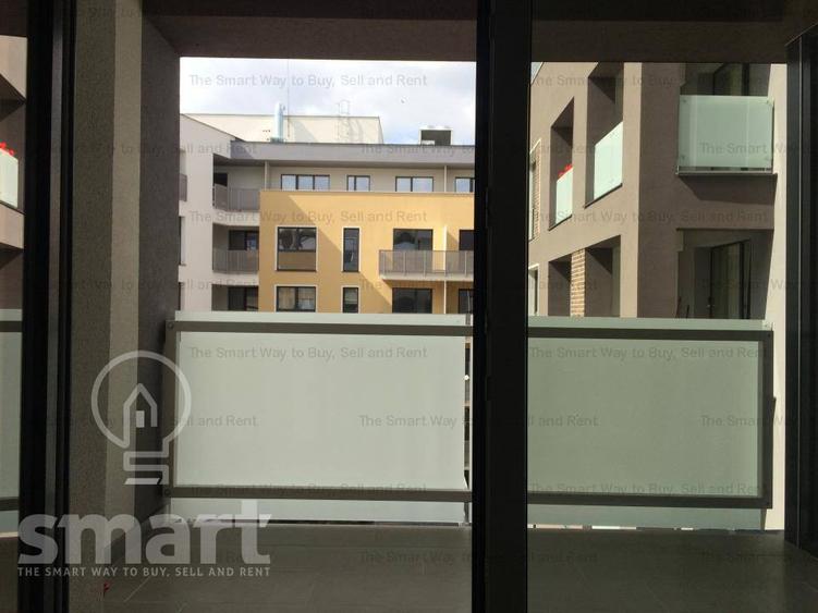 Apartament 2 camere Platinia Residence Centru