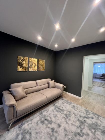Apartament 3 camere Lux lângă Parc Floreasca