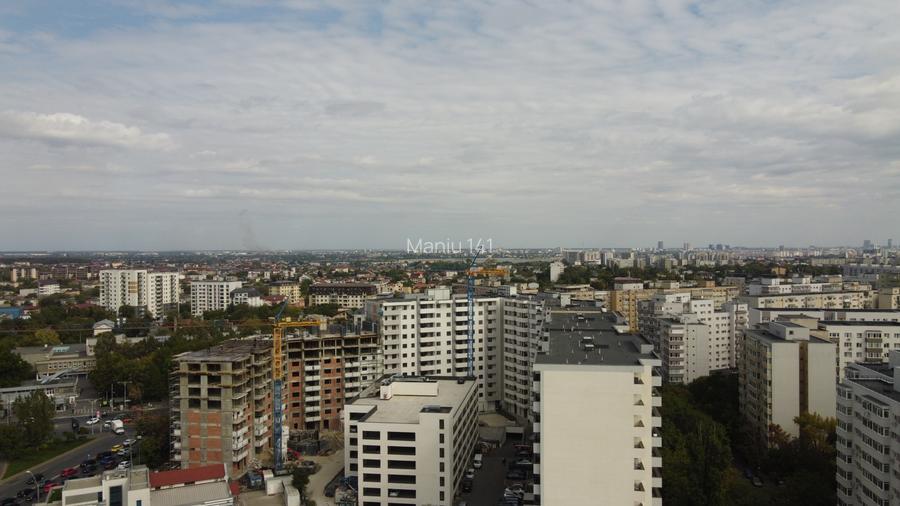 Apartamente 2 camere cu terasă în Militari – Direct de la dezvoltator, lângă met - 11