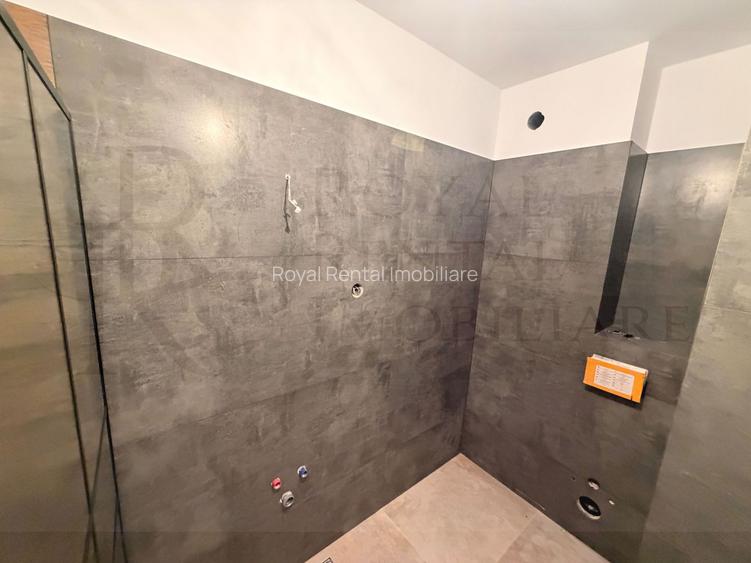 2 camere | 45 mp | Finisat modern | Parcare Proprie | Eroilor Floresti - 8