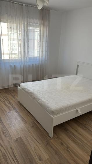 Apartament de închiriat, 62 mp, pe str. Molidului, în Câmpulung Moldovenesc
