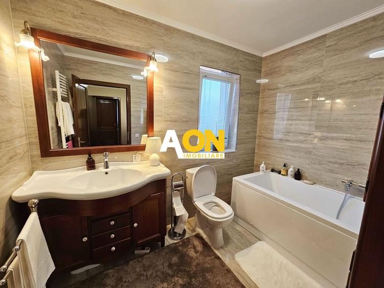 1/2 Duplex, mobilat, utilat, 4 camere, 250 mp teren, Cetate