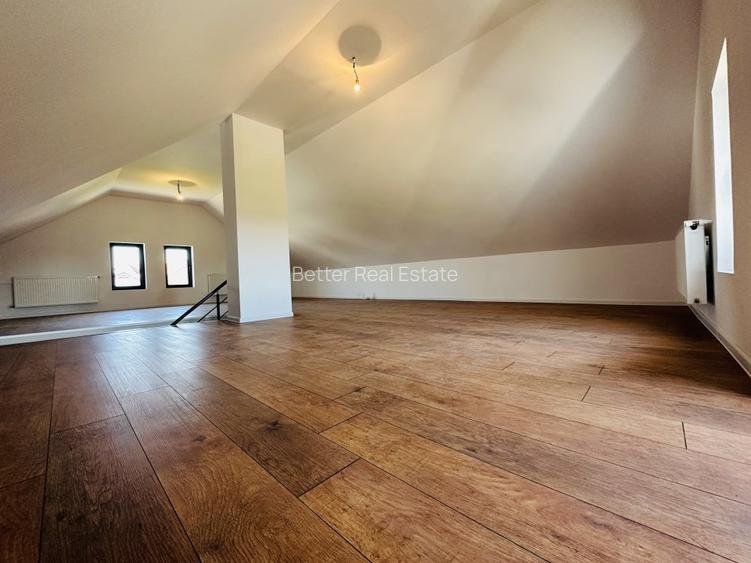 Oferta - Vila Individuala - Strada Asfaltata - 128000 eur + Tva - Comuna Berceni - 23
