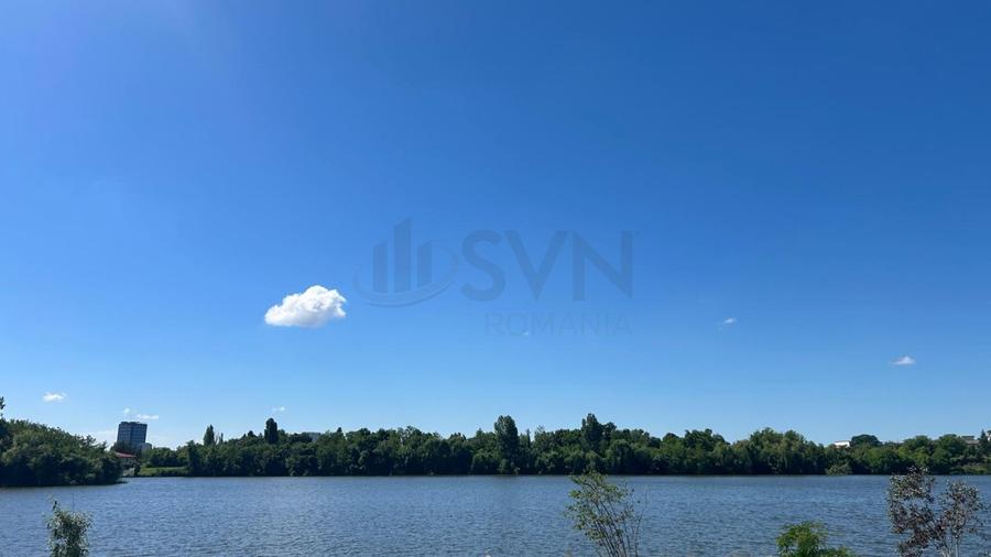 REA1028853 4 camere Baneasa vedere lac