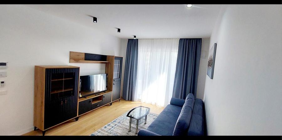 2 camere  | Nusco City 2026 | Pipera | Aviatiei