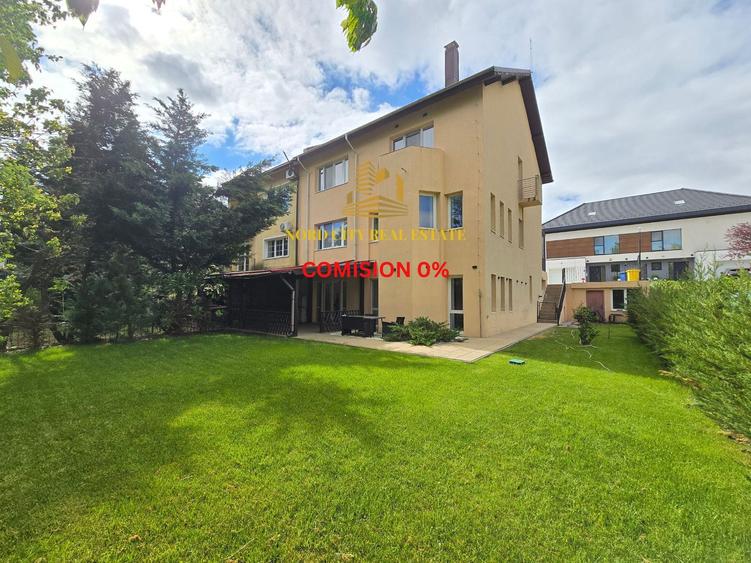 Vila premium - Iancu Nicolae - Pipera