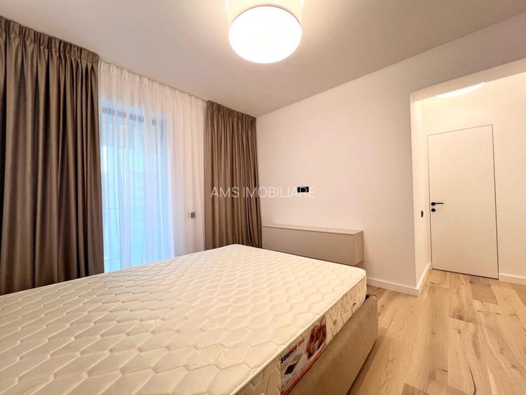 NOU /SUPERB / PRIMA INCHIRIERE / MOBILAT SI UTILAT - 11