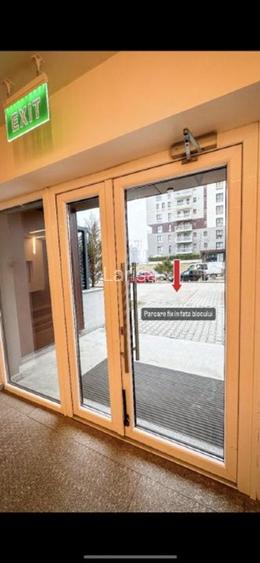 Apartament 3 cam - Belvedere Residences - Faza 2 - Parcare inclusa-Balcon 18mp - 14