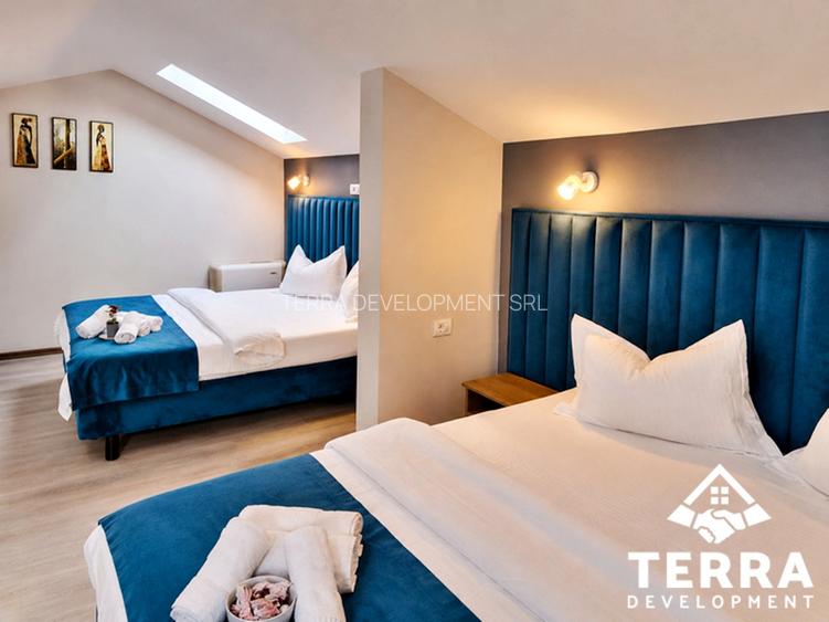 Hotel emblematic în Costinești| Investiție premium| Excelență în turism - 19