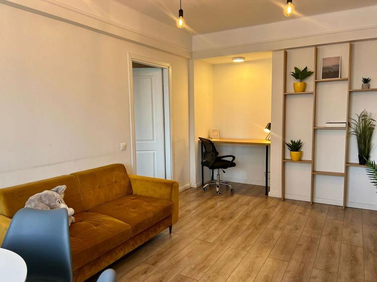 Apartament 2 camere, modern, zona Piata Mihai Viteazu