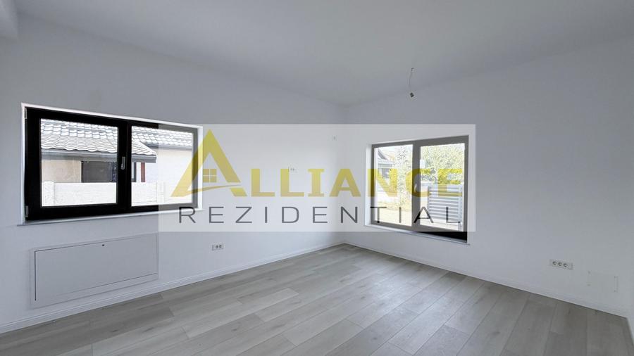 Casa Individual - 3 camere - 320mp teren
