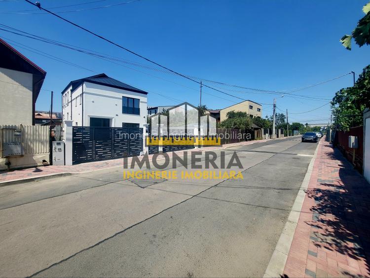 Vila singulara 5-6 cam-comision 0%- 600m Auchan Titan - 250m Parcul Teilor - 46
