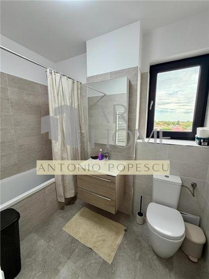 Apartament 2 camere, in Ploiesti, zona Piata Anton, Democratiei.