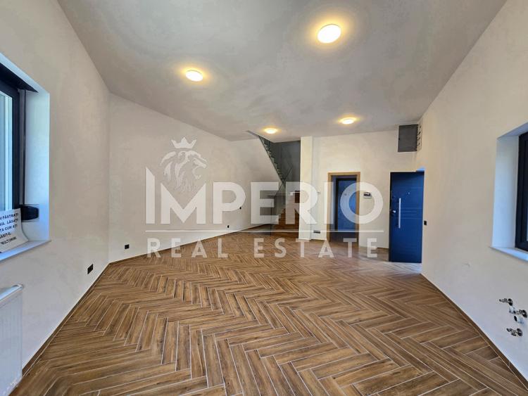 Imobil cu 436 m utili ideal pentru casa, birouri s-au alta destinatie!