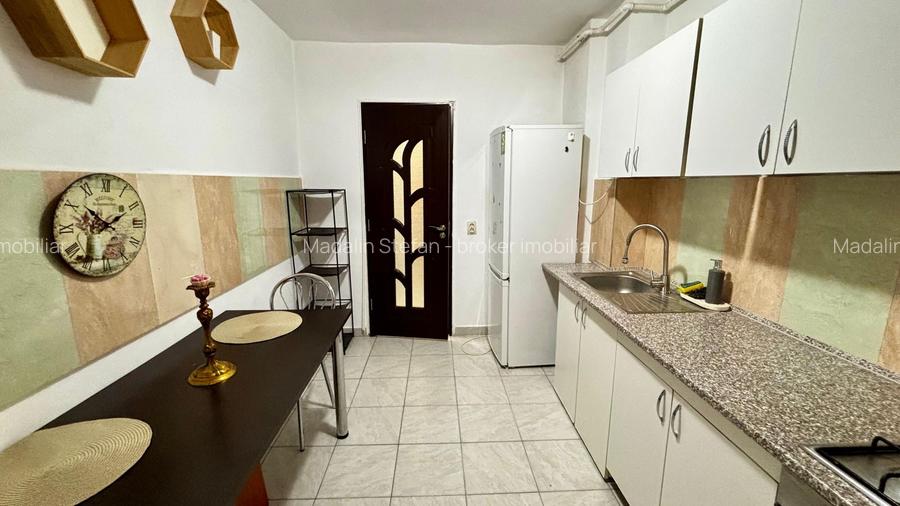 INCHIRIERE APARTAMENT 2 CAMERE - LOC DE PARCARE, ULTRACENTRAL PLOIESTI - 6