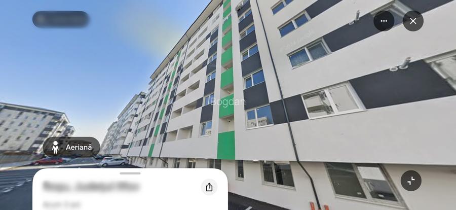 Studio/garsoniera dubla,bloc 2026,Militari Residence,Str. Weiner Palada 12 - 24