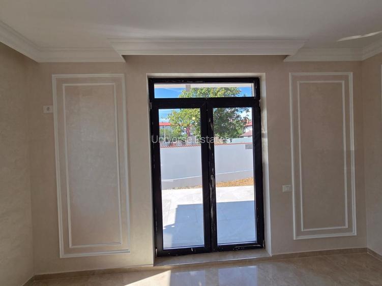 | VILA - CASA Balotesti - finisaje premium - Thereme | - 8