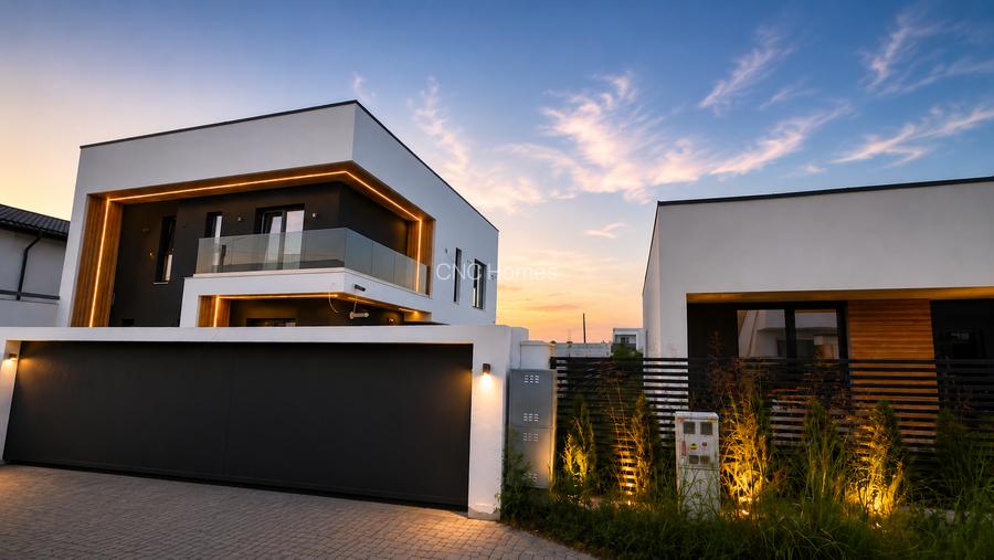 SUPER OFERTĂ – CASĂ NOUĂ P+1 | COMUNA BERENI 🔥 CALITATE PREMIUM REALĂ listings - 2