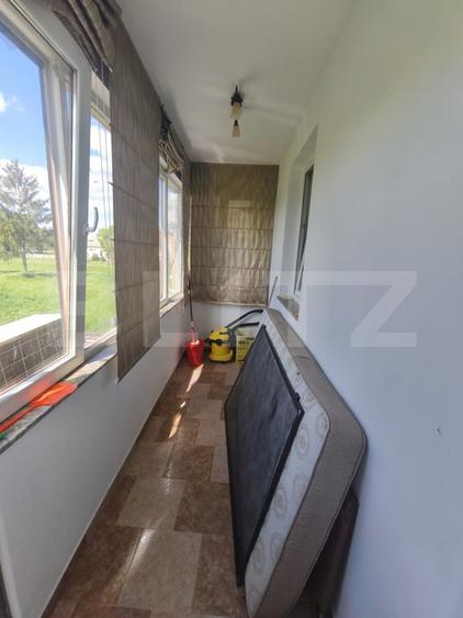 Apartament de inchiriat cu 2 camere, 80 mp, etaj intermediar , Radauti