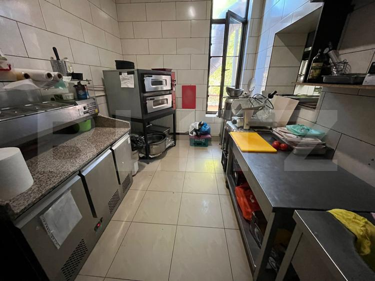 Centrul comercial de închiriat, 1120 mp, zona Ultracentral