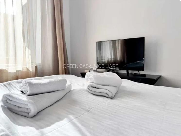 Apartament Modern 2 Camere | Mobilat Complet | Parcare | Oașului - 3